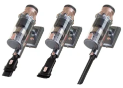 Necchi Aspirapolvere senza Fili AutoPower 500