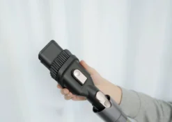 Necchi Aspirapolvere senza Fili AutoPower 500