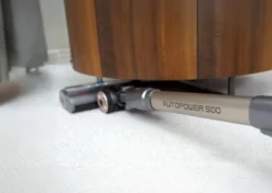 Necchi Aspirapolvere senza Fili AutoPower 500