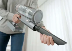 Necchi Aspirapolvere senza Fili AutoPower 500