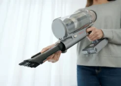 Necchi Aspirapolvere senza Fili AutoPower 500