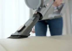 Necchi Aspirapolvere senza Fili AutoPower 500