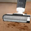 Necchi AutoClean 220 Lavapavimenti e Aspirapolvere Wet and Dry Senza Filo NHF17