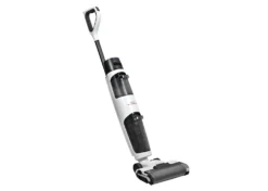 Necchi AutoClean 220 Lavapavimenti e Aspirapolvere Wet and Dry Senza Filo NHF17