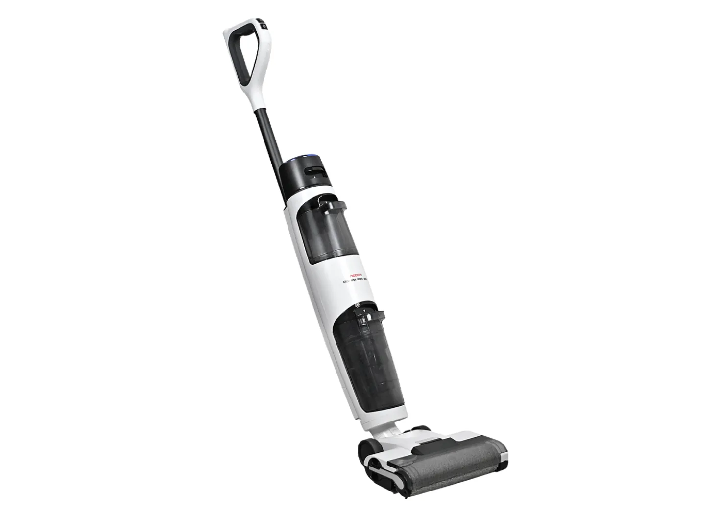 Necchi AutoClean 220 Lavapavimenti e Aspirapolvere Wet and Dry Senza Filo NHF17