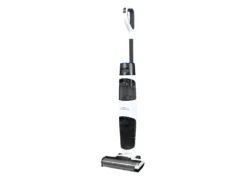 Necchi AutoClean 220 Lavapavimenti e Aspirapolvere Wet and Dry Senza Filo NHF17