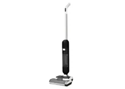 Necchi AutoClean 100 Plus Lavapavimenti e Aspirapolvere Wet and Dry Senza Filo NHF20 con Extra Filtro HEPA