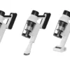 Necchi AutoPower Aspirapolvere senza filo 500-S