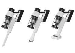 Necchi AutoPower Aspirapolvere senza filo 500-S