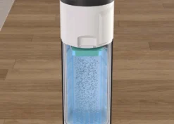 Necchi AutoPower Aspirapolvere senza filo 500-S