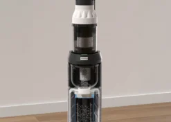 Necchi AutoPower Aspirapolvere senza filo 500-S