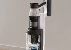 Necchi AutoPower Aspirapolvere senza filo 500-S