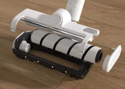 Necchi AutoPower Aspirapolvere senza filo 500-S