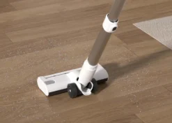 Necchi AutoPower Aspirapolvere senza filo 500-S