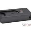 Necchi Autopower 500 Batteria