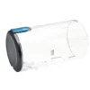Necchi Autopower 250 Contenitore per Polvere