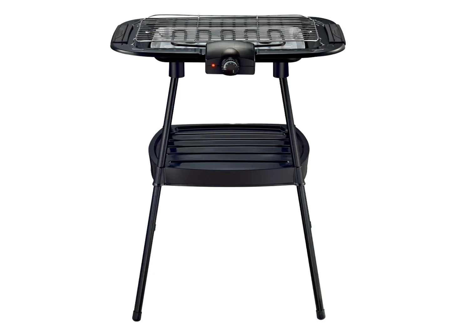 Necchi BBQ Portatile