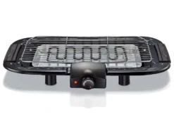 Necchi BBQ Portatile