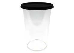 Necchi Bicchiere con Tappo per NJHB-128