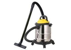 Necchi Bidone Aspira Solidi e Liquidi 1200w