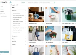 Necchi Bundle Create PRO + Accessori