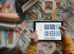 Necchi Bundle Create PRO + Accessori
