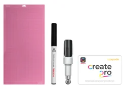 Necchi Bundle Create PRO + Accessori