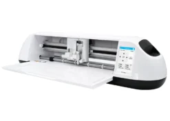 Necchi Bundle Creator Express Plotter da Taglio con Lame