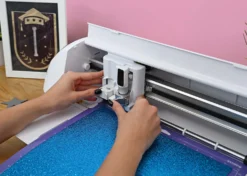 Necchi Bundle Creator Express Plotter da Taglio con Lame