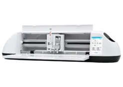 Necchi Bundle Creator Express Plotter da Taglio con Lame