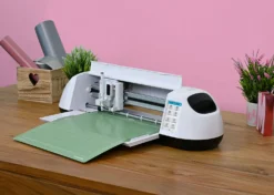 Necchi Bundle Creator Express Plotter da Taglio con Lame