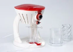 Necchi Candle Maker Kit completo