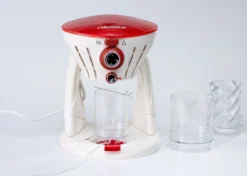 Necchi Candle Maker Kit completo