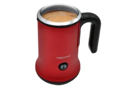 Necchi Cappuccinatore Elettrico 3 in 1