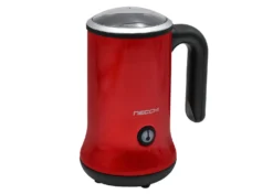 Necchi Cappuccinatore Elettrico 3 in 1