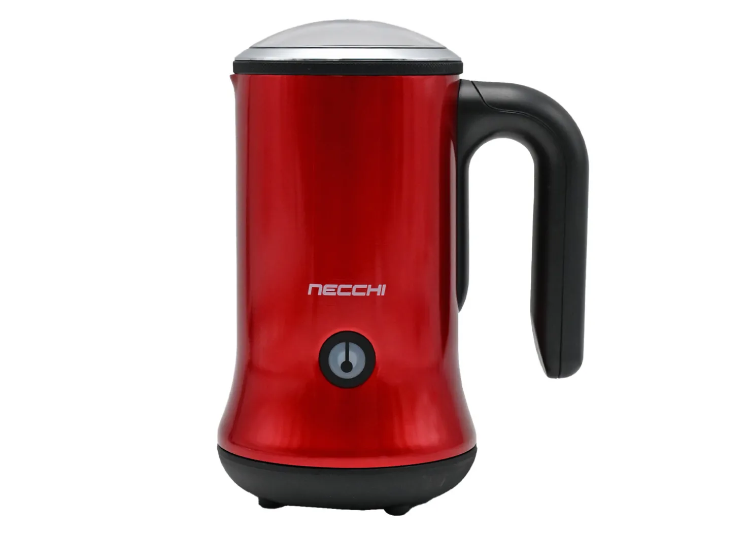 Necchi Cappuccinatore Elettrico 3 in 1
