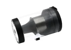 Necchi Contenitore Polvere completo per Autopower 500-S NH7237