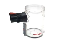 Necchi Contenitore Polvere per NH9213