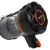 Necchi Contenitore Polvere per NH9210 con Filtro