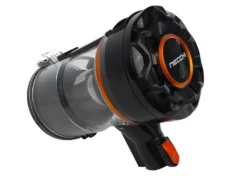 Necchi Contenitore Polvere per NH9210 con Filtro