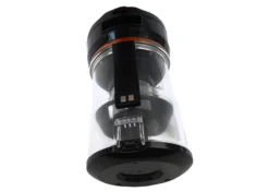 Necchi Contenitore Polvere per NH9210 con Filtro