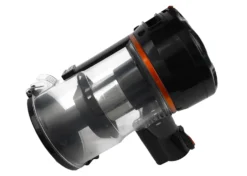 Necchi Contenitore Polvere per NH9210 con Filtro