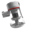 Necchi Contenitore Polvere per NH9208 con filtro