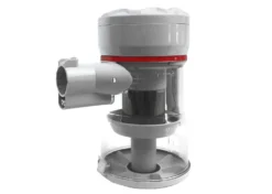 Necchi Contenitore Polvere per NH9208 con filtro