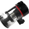 Necchi Contenitore Polvere per NH9205 con filtro