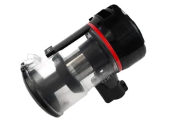 Necchi Contenitore Polvere per NH9205 con filtro
