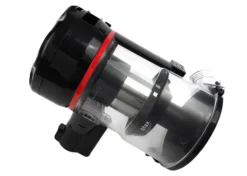 Necchi Contenitore Polvere per NH9205 con filtro