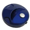 Necchi Coperchio Blu Contenitore Polvere NHB9000