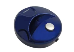 Necchi Coperchio Blu Contenitore Polvere NHB9000
