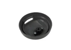 Necchi Coperchio per Contenitore NH9204